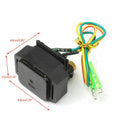 Starter Solenoid Relay for Yamaha FX 1000 Cruiser HO 1100 SVHO 1800 VXR1800 (N/A)