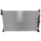 Alloy Radiator 26mm for Ford Falcon Fairmont Fairlane (1998-2002)