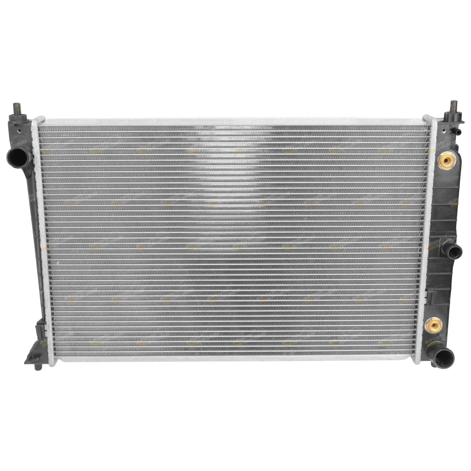 Alloy Radiator 26mm for Ford Falcon Fairmont Fairlane (1998-2002)