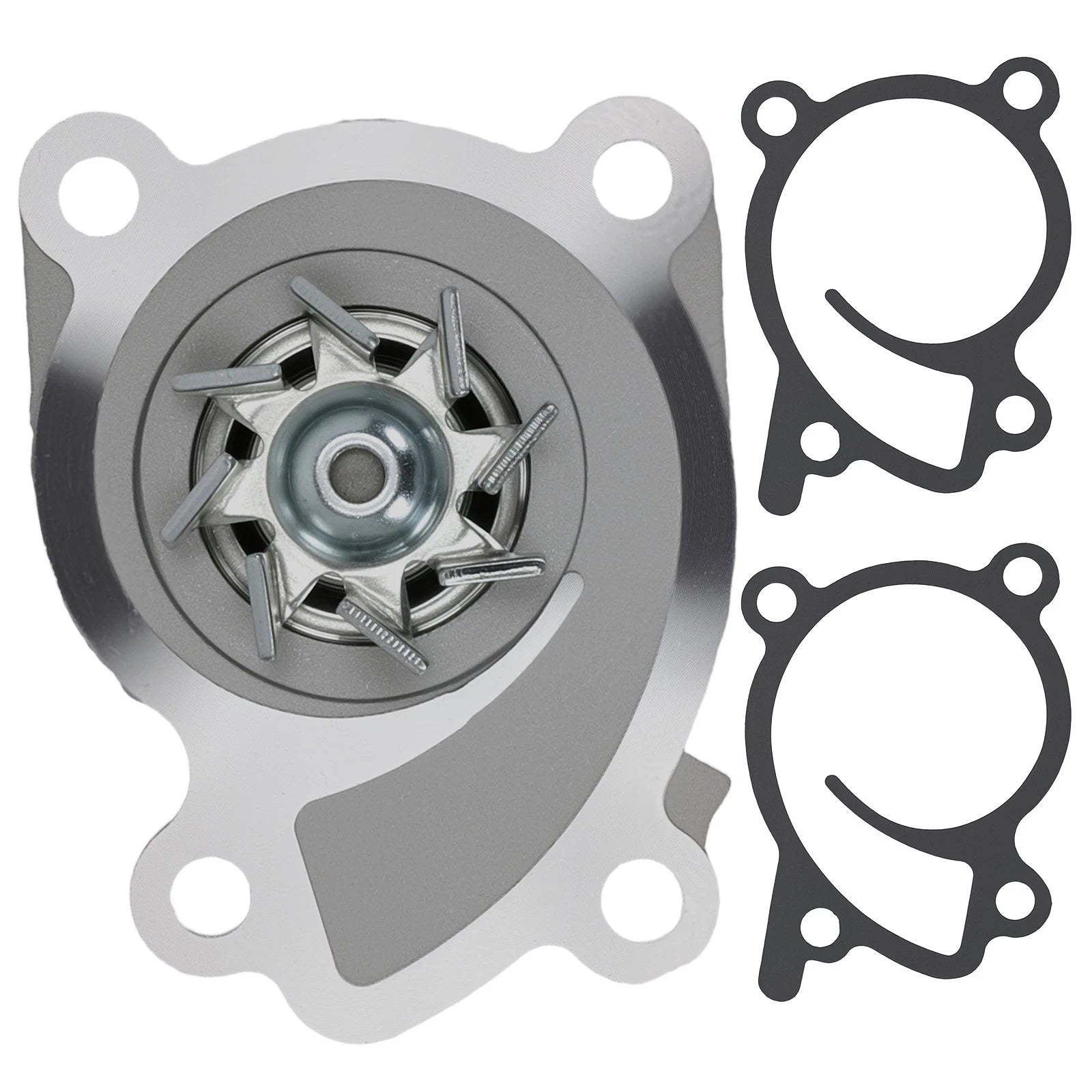 Cooling Water Pump for Nissan Versa/March 1.6L (2012–2020) 150-2460