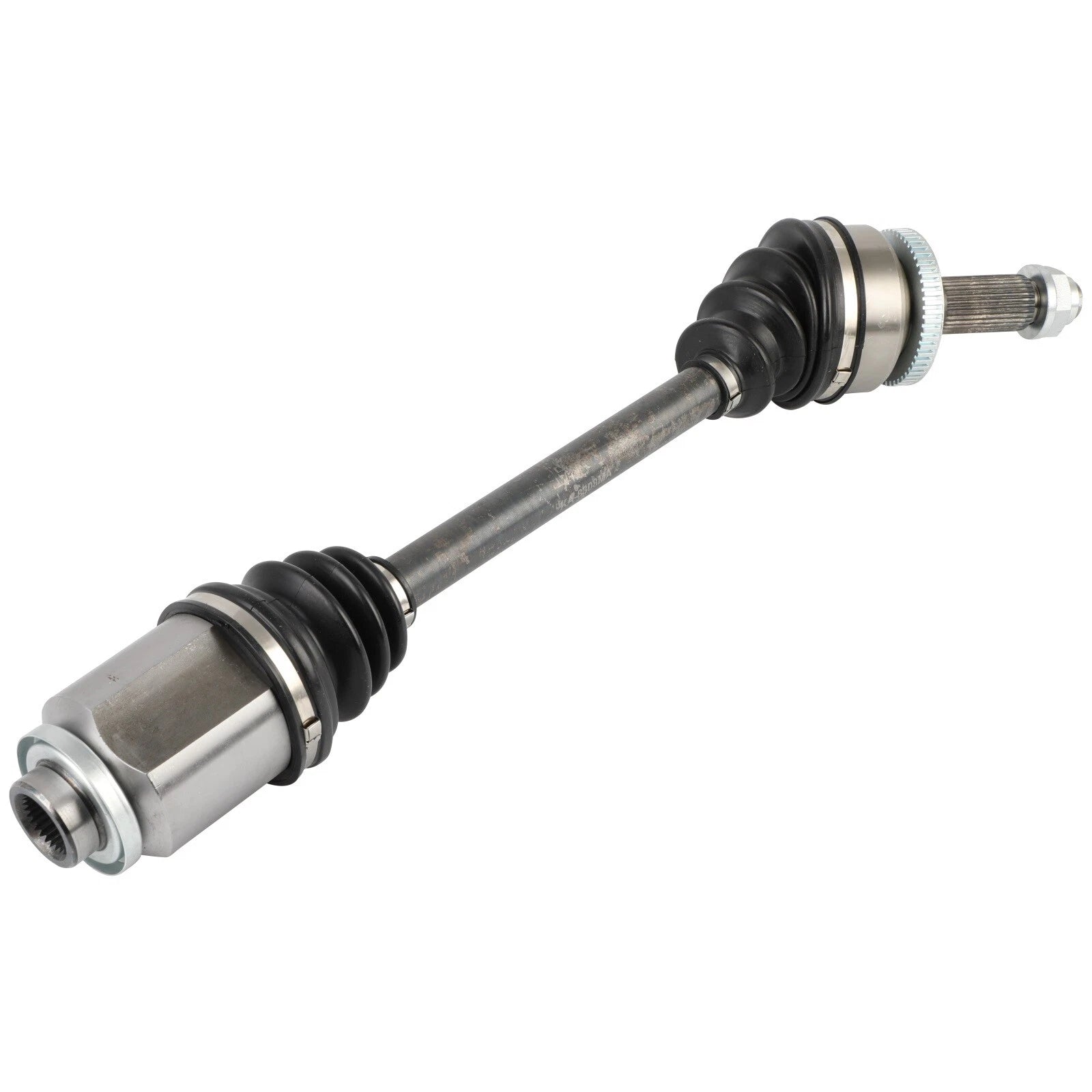 Pair Front CV Axles for Kia Sedona (2006–2009) & Hyundai Entourage (2007–2008)