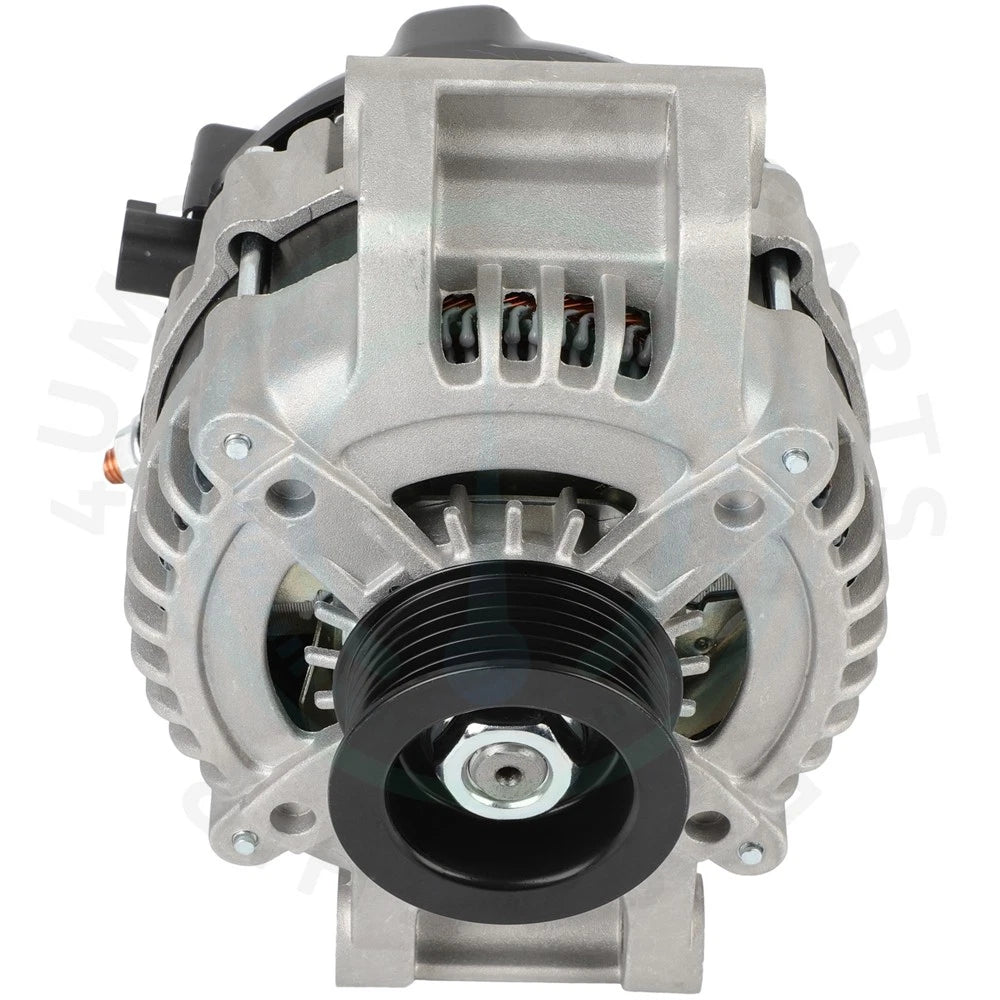 Alternator with Pulley for Chrysler Sebring V6 2.7L (2007–2010)