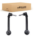 Front Lower Rearward Control Arms for Chevrolet Camaro (2010–2015)