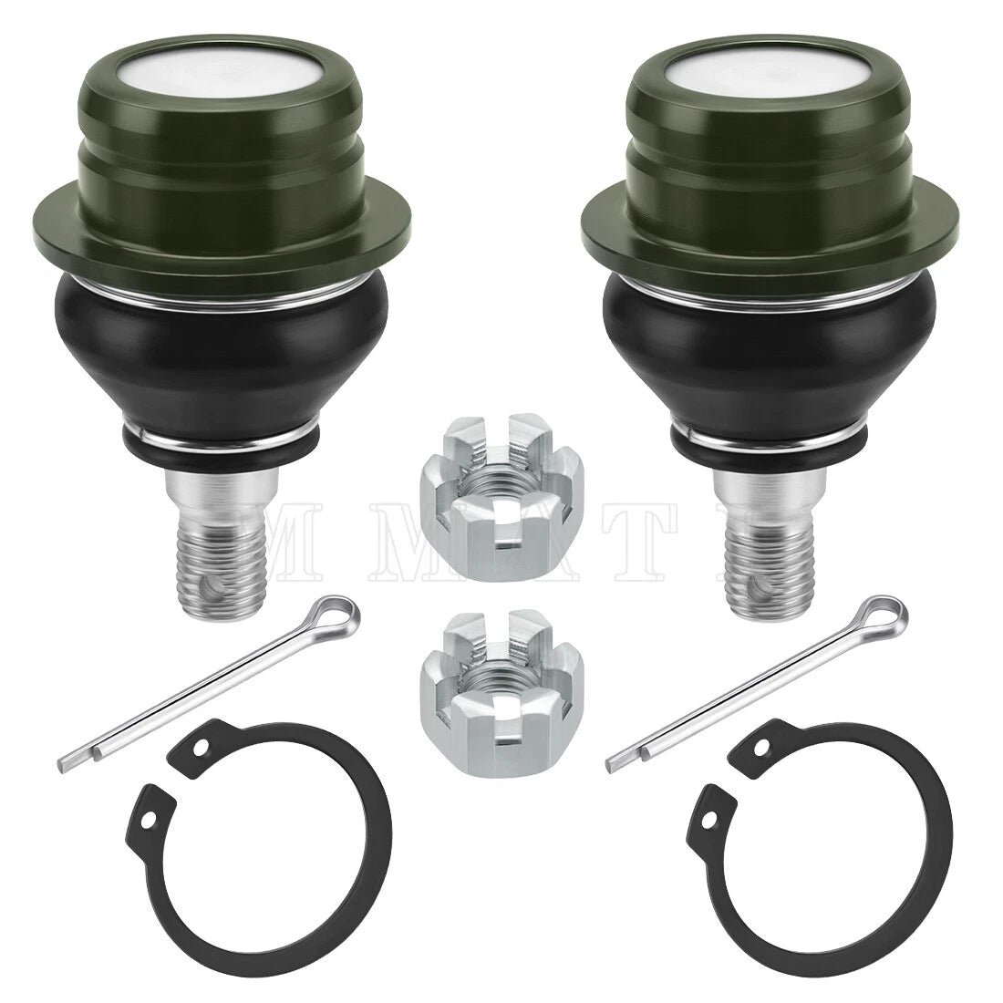Upper or Lower Ball Joint for Suzuki King Quad 450 500 700 750 AXi LTA (2005–2023)