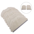 Replacement Mop Cloths for Airrobo GT21 (Pack of 4 or 10)