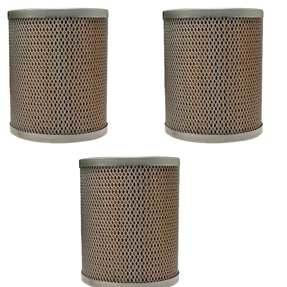 3 Engine Canister Style Oil Filter for Ford 8N 2N 9N (1939–1952) 86546605 APN6731