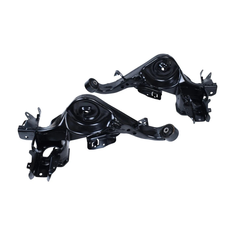 2Pcs Rear L + R Suspension Trailing Control Arm for Nissan Rogue Sport (2014–2020)