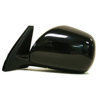 Power Door Mirror Driver Side Replacement Heated Glass for Ford F150 (2009–2014)
