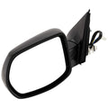Driver Left Side Mirror for Honda CR-V (2017–2022)