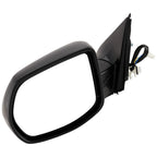Driver Left Side Mirror for Honda CR-V (2017–2022)