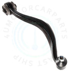 Set of 6 Front Lower Control Arms and Ball Joints for Ford Fusion Mercury Milan (2006–2007)