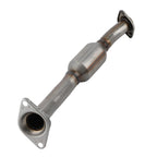 2x New Front Rear Catalytic Converters Kit for Nissan NV200 (2013–2019)