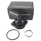 Thermostat Kit for Mercury Verado 65 75 80 90 100 115 HP (2001–2023)