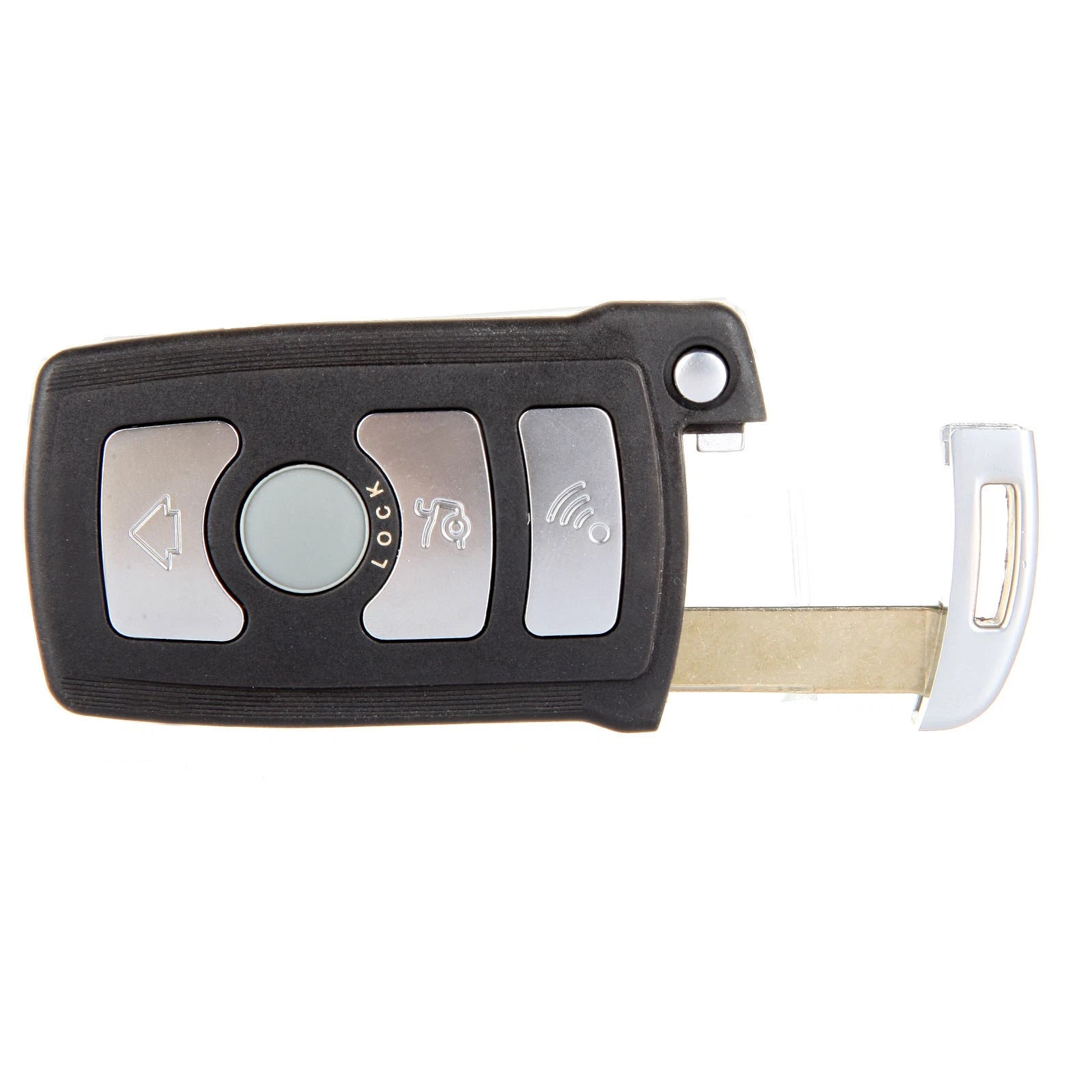 Keyless Entry Remote Control Key Fob for BMW 745Li 745i (2002–2005)