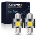 31MM LED Interior Dome Light Bulb for Toyota Camry, Corolla, Tacoma