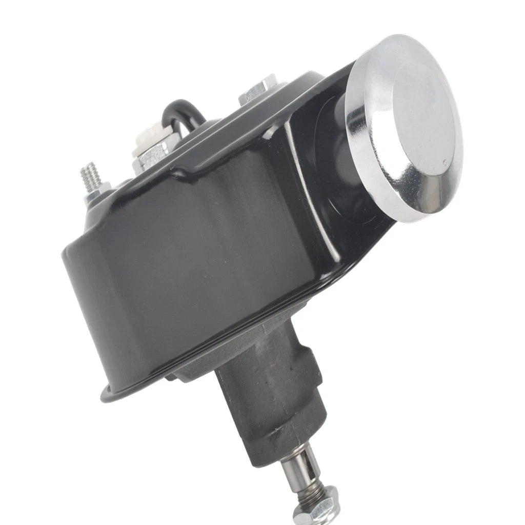Saginaw Power Steering Pump & Bracket for Small Block Chevy SBC 305 350 400