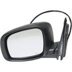 Set of 2 Heated Mirrors for Dodge Grand Caravan (2008–2020)