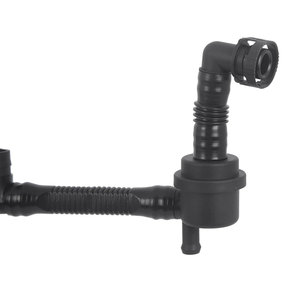 Breather PCV Vent Vacuum Hose for Audi A4 A6 VW Passat (1996–2005)