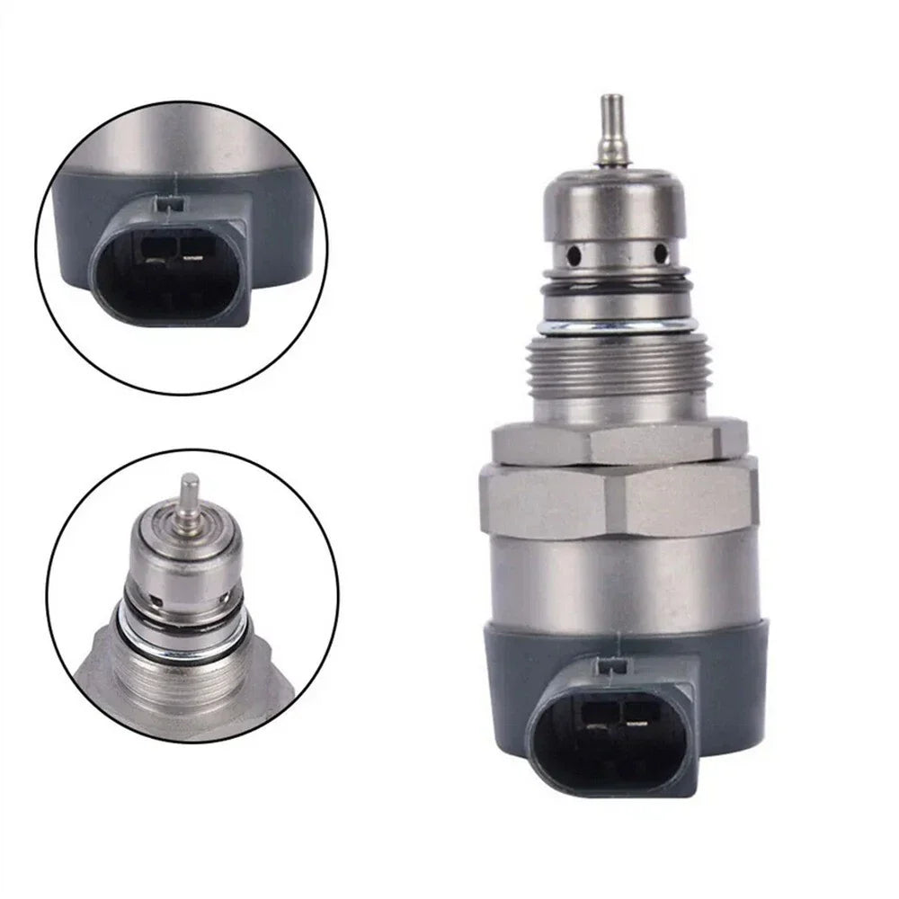 Diesel Fuel Pressure Regulator Sensor for Mercedes Benz (2006-2015)