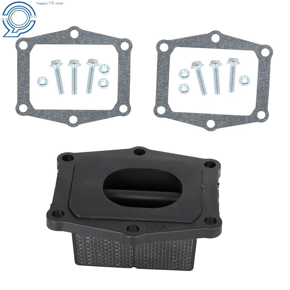 Reed Valve System for Honda CR250 (1986-2001)