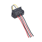 12V 10A Dual Direction DC Relay for Marine Hatch & Linear Actuator