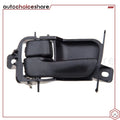 Interior Door Handle for Toyota Avalon (1995–1999) Black