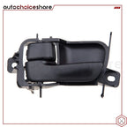 Interior Door Handle for Toyota Avalon (1995–1999) Black