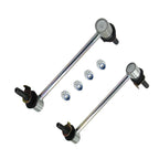 2X Front LH+RH Stabiliser Sway Bar Links for Nissan Elgrand E51 (2002–2010)