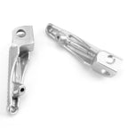 Front Foot Peg Footrest for Kawasaki ZX6R Z750 Z1000 ZX9R ZX10R Ninja 250 (2000–2023)