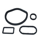 Oil Pan Gasket for Mercedes W163 W202 W203 (1998–2006)