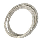 Lawn Tractor Belt for Garden Equipment (Aramid Cord, Enhanced Longevity)