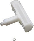 Outboard Fuel Pump Filter 881323001 for Mercury 4-Stroke F75-F100 (2000-2023)