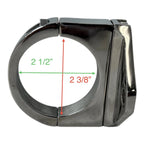 Set of 4 Mounting Clamps for ATF-SG 195 (2015–2023)