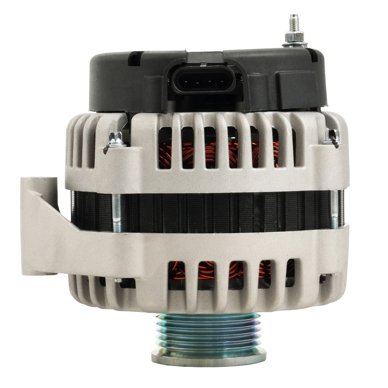 130A Alternator for Chevrolet Silverado GMC Sierra (1999–2002)