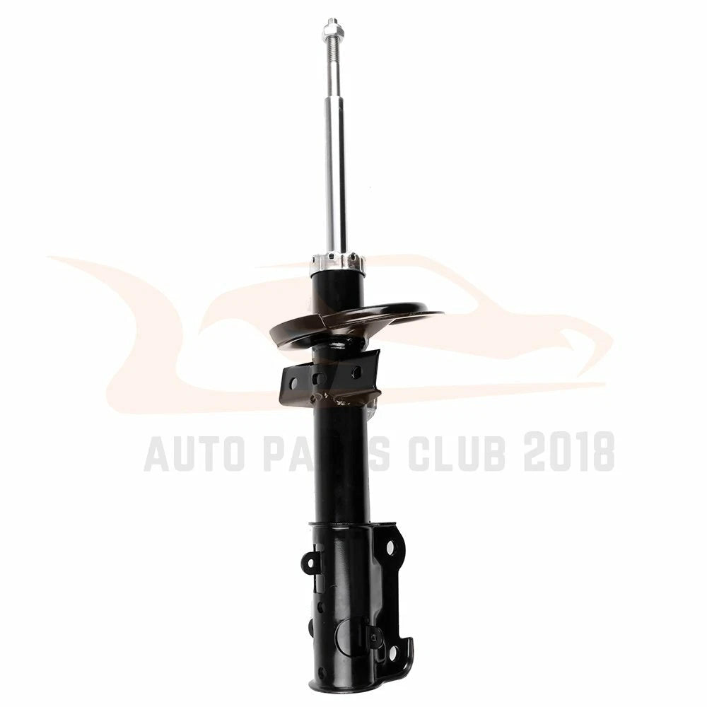 Front Pair Shocks Struts for Ford Mustang (2005–2010) 4.0L 4.6L 5.4L