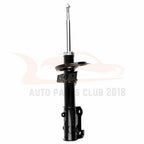 Front Pair Shocks Struts for Ford Mustang (2005–2010) 4.0L 4.6L 5.4L