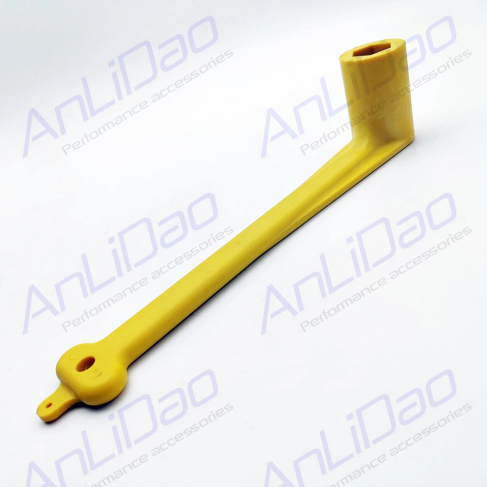 Prop Wrench for Mercruiser Suzuki Yamaha Mariner (91-859046Q4)