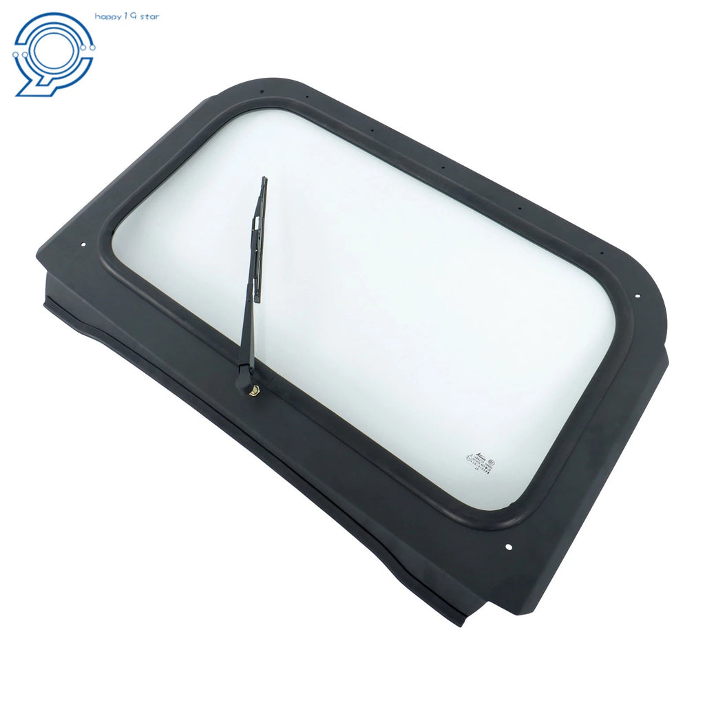 Polaris RZR 570 Windshield (2012-2019)