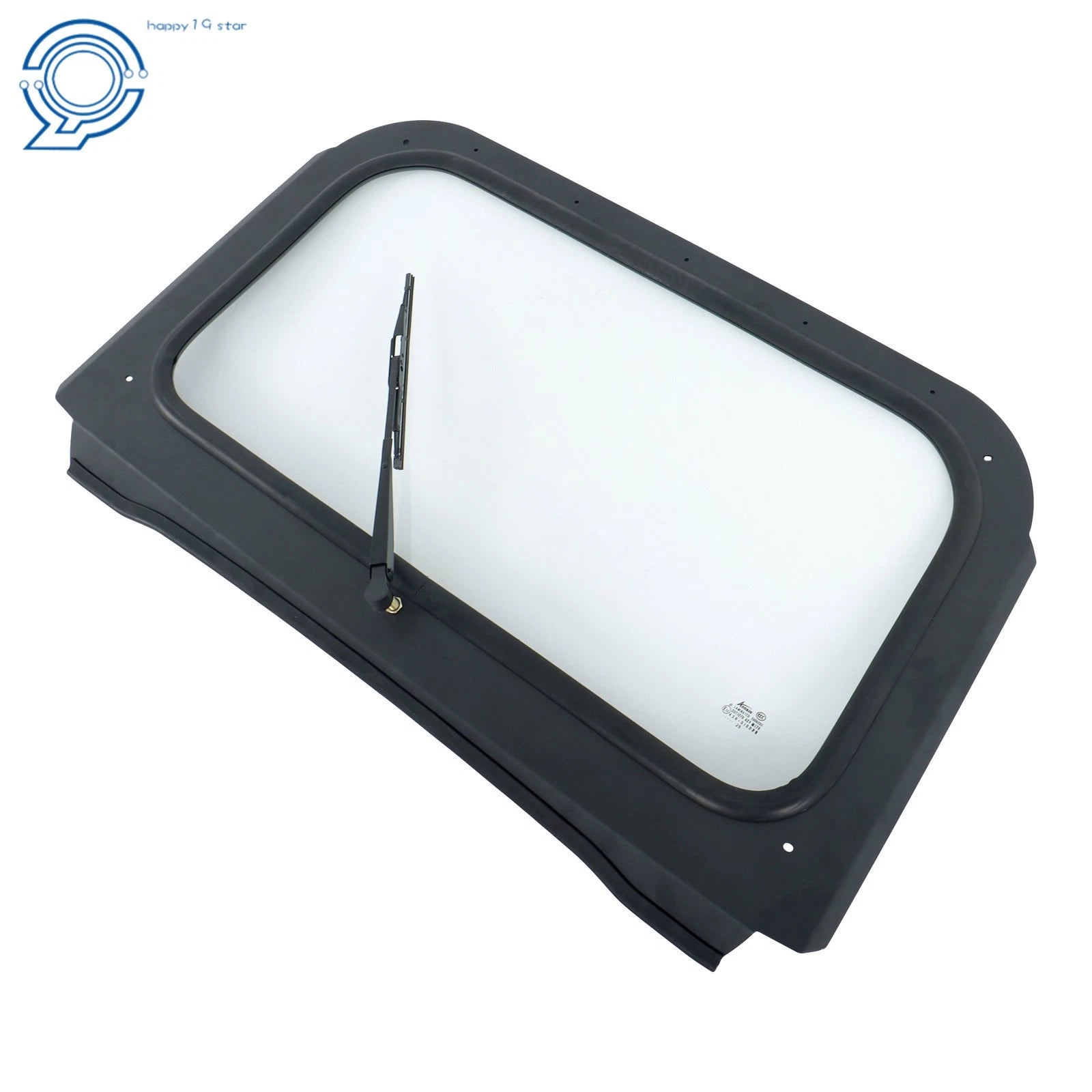 Polaris RZR 570 Windshield (2012-2019)