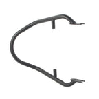 Rear Passenger Armrest Hand Rail for Kawasaki W800 Cafe / Street (2019-2022)