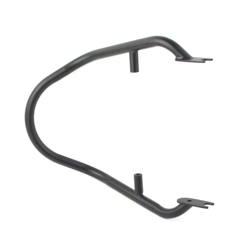 Rear Passenger Armrest Hand Rail for Kawasaki W800 Cafe / Street (2019-2022)