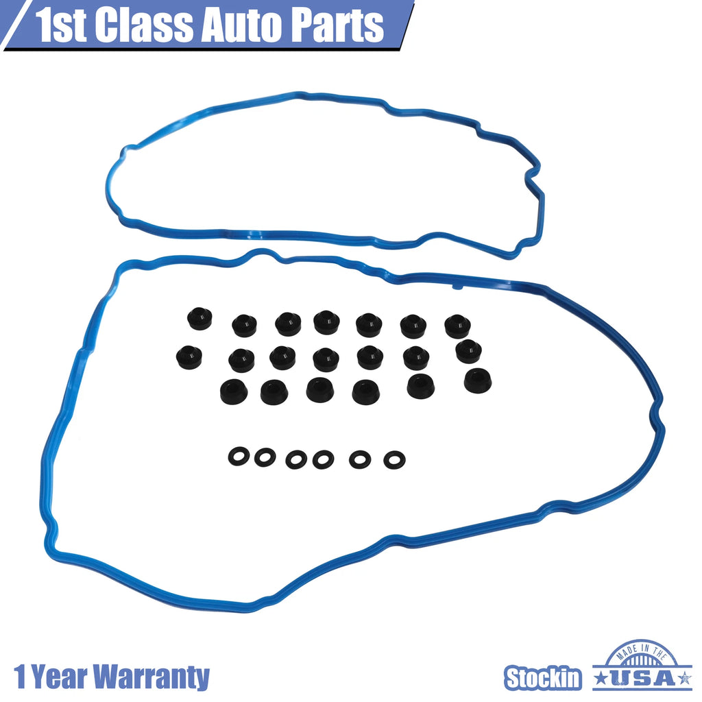 Valve Cover Gasket for Jeep Liberty Ram 1500 Dakota (2005–2012)