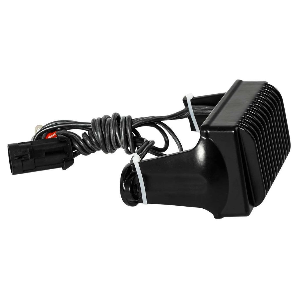 Voltage Rectifier Regulator for Harley Touring Electra Road Glide King (2002–2003)