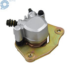 Rear Brake Caliper Set for Suzuki Vinson 500 (2003–2007) with Pads