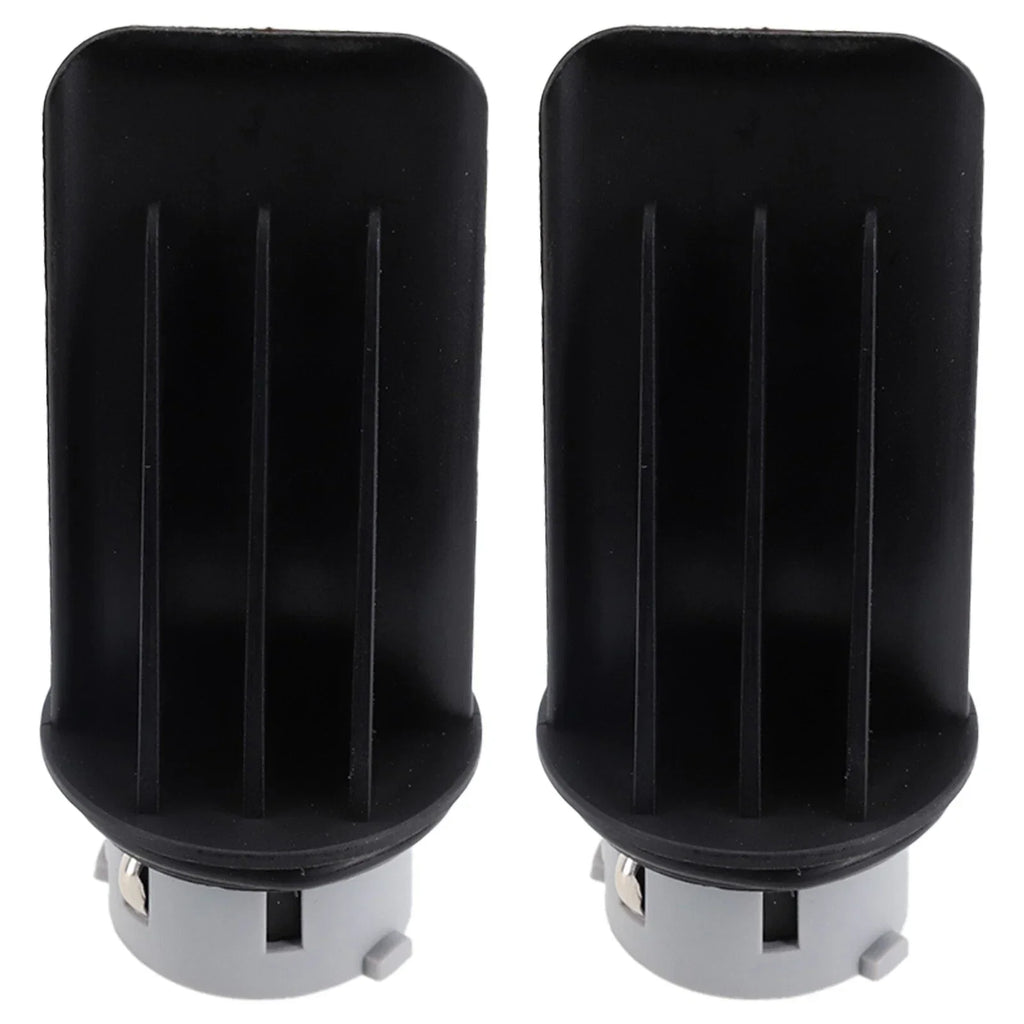 2 x Indicator Turn Signal Light Bulb Holder for Vauxhall Corsa C