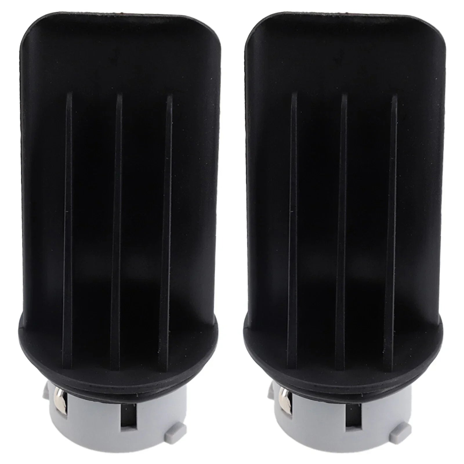 2 x Indicator Turn Signal Light Bulb Holder for Vauxhall Corsa C
