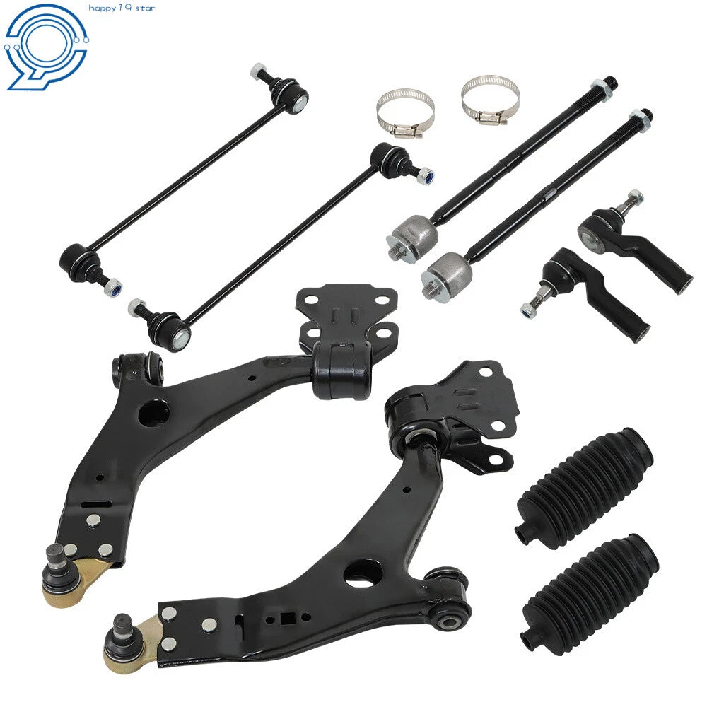 Front Lower Control Arms Kit for Ford Escape (2014-2018)