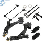 Front Lower Control Arms Kit for Ford Escape (2014-2018)