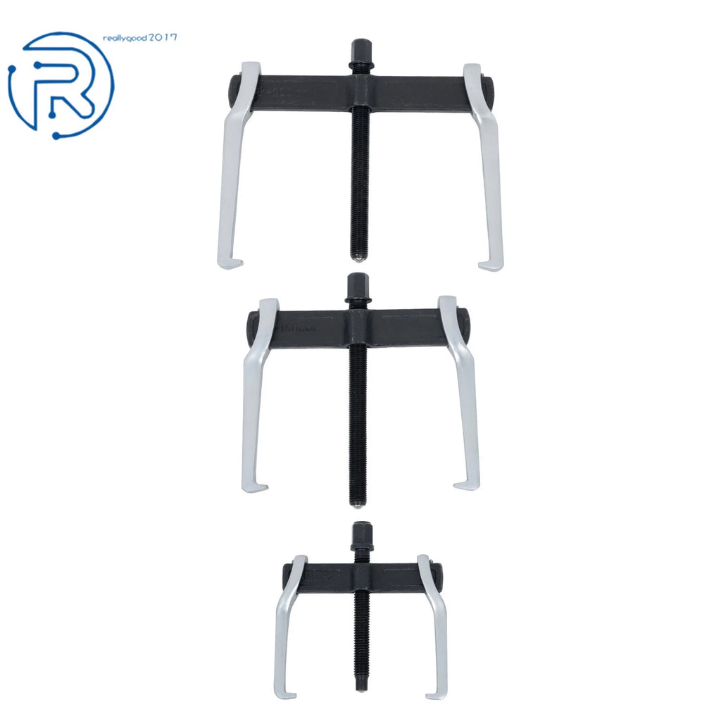 2 Jaw Gear Puller for Adjustable Bearings (4'' - 8'')