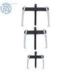 2 Jaw Gear Puller for Adjustable Bearings (4'' - 8'')